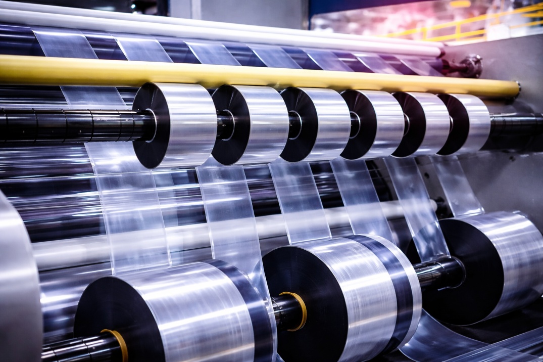 Himani Poly Films LLP | Flexible Packaging Film Manufacturer in India